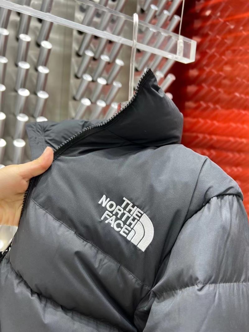 The North Face Down Jackets